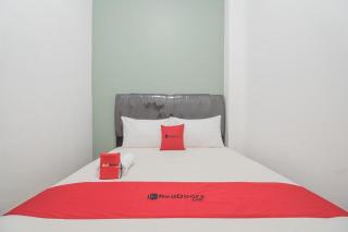 RedDoorz near Hang Nadim Batam Airport - 6