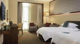 Rosh Rayhaan by Rotana - Riad - 2