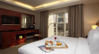Grand Plaza Hotel - Dhabab Riyadh - Riad - 9