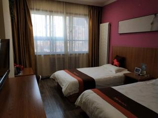 JUN Hotels Gansu Lanzhou Chengguan DIstrict Lanzhou University - Lanzhou - 3