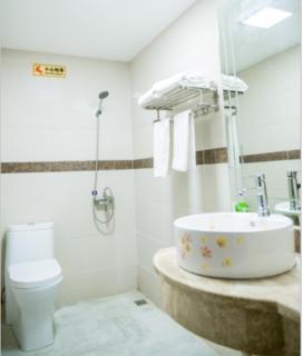 JUN Hotels Sichuan Xhengdu Pidu University City - Chengdu - 4