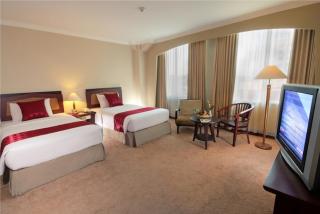 Swiss-Belhotel Tarakan - Tarakan - 6