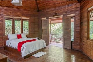 RedDoorz Resort @ Taman Wisata Mangrove - Giacarta - 9