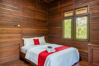 RedDoorz Resort @ Taman Wisata Mangrove - Giacarta - 8