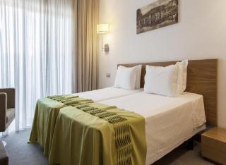 Hotel Minho - Vila Nova de Cerveira - 1