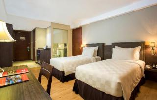 Swiss-Belhotel Pangkalpinang - Pangkal Pinang - 8