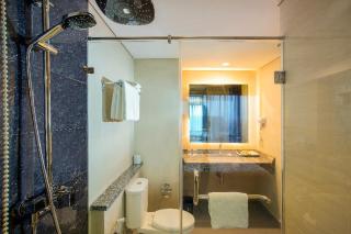 Swiss-Belhotel Pangkalpinang - Pangkal Pinang - 6