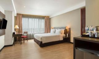 Swiss-Belhotel Pangkalpinang - 4