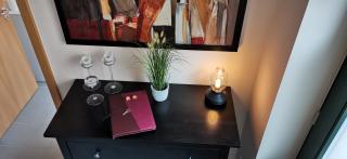 Sehr schöne Ferienwohnung im historischen Borken-Gemen - 3