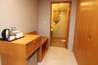 Swiss-Belhotel Pondok Indah - Jakarta - 9