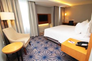 Swiss-Belhotel Pondok Indah - Jakarta - 8
