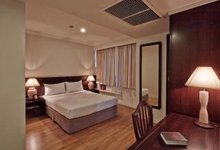 Riverine Place Hotel and Residence - 7