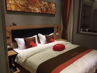 JUN Hotels Dezhou Decheng District Xinhu Park Pedestrian Street - Dezhou - 3