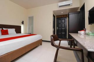 RedDoorz Plus near Halim Perdanakusuma 2 - Jakarta - 3