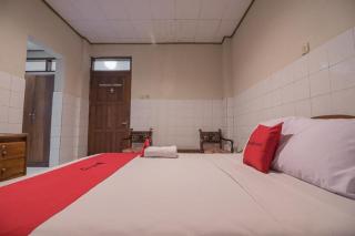RedDoorz @ Ungaran - 5