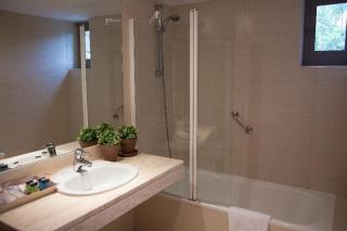 Hotel Luze El Toro - Berrioplano - 7