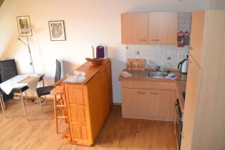 Ferienwohnung Hummel - Aurich - 6