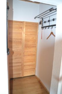 Ferienwohnung Hummel - Aurich - 4