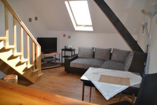 Ferienwohnung Hummel - Aurich - 8
