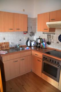 Ferienwohnung Hummel - Aurich - 2