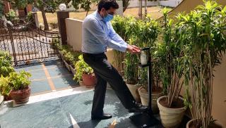 The Maple Leaf @ DLF Cyber City - Gurgaon - 9