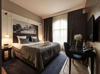 Ascot Hotel - 4