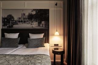 Ascot Hotel - 3
