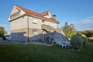 Alojamiento extrahotelero casa Ernestina - Castillo - 9