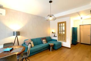 Marmot apartment up & down - Poiana Brasov - 3