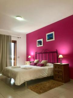 Apartamentos Frontera - 2