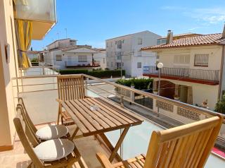 Apartament Miravent - L'Estartit - 6