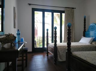 Zhimbad B&B by the sea - 8