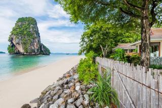 Villa Macaque and Villa Languor - Railay Beach - 8