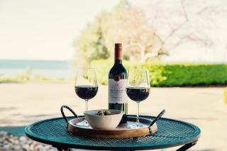 Olive Hill Guest Lodge - 7