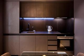 Royal Tower Residence Big VIP Apartment in Center Floor 27 - Kyiv - 7