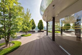 Royal Tower Residence Big VIP Apartment in Center Floor 27 - Kyiv - 4