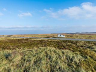 Seaside Bliss in Houstrup-By Traum - Bjerregård - 7