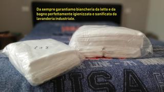 Casa Vacanza Civico 3.5 - 9