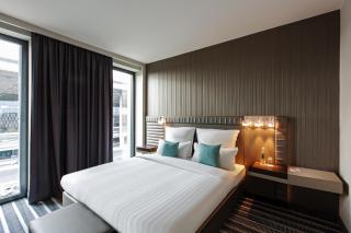 Steigenberger Airport Hotel Berlin - Schönefeld - 7