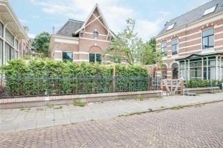 Afbeelding van de locatie