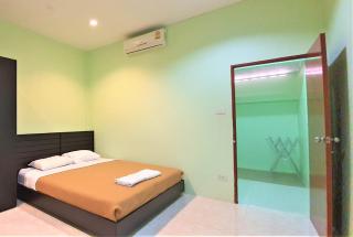 Chalong Stay Well by Palai Seafood - Chalong - 8