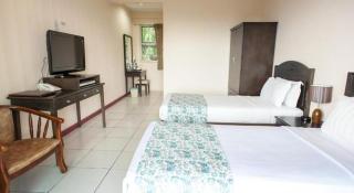 Celyn Resort Kinabalu - 1