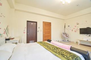 Green Garden Bed and Breakfast - Zhuangwei - 1