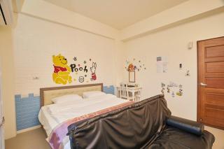 Green Garden Bed and Breakfast - Zhuangwei - 2
