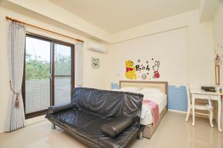 Green Garden Bed and Breakfast - 3