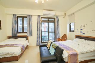 Green Garden Bed and Breakfast - Zhuangwei - 5