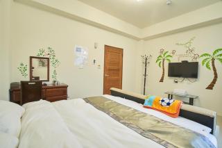 Green Garden Bed and Breakfast - Zhuangwei - 6