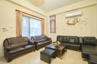 Green Garden Bed and Breakfast - Zhuangwei - 7