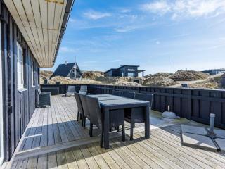 Seaside Gem in Sondervig-By Traum - 4