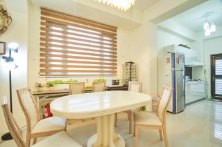Green Garden Bed and Breakfast - Zhuangwei - 8